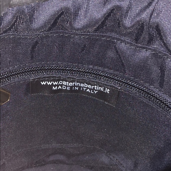 Straw Bag from Shopbop (made in Italy!) - Picture 4 of 4